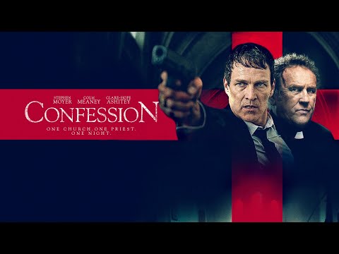 Confession'