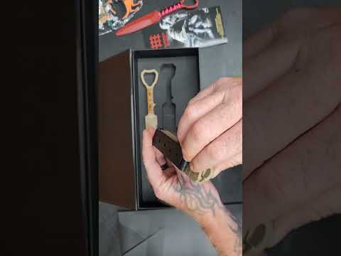 HALFBREED BLADES COMBAT CLEARANCE KNIFE XL