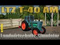 LTZ T-40 AM v2.0.0.0