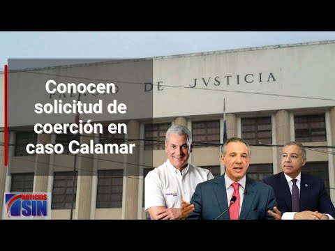 Refuerzan seguridad en alrededores de Palacio de Justicia