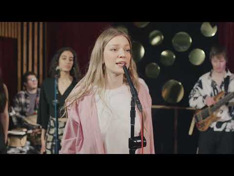 Melada & The Freaking Cool Band - Lonely Psycho