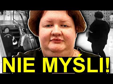 KLAUDELIZA UCIEKŁA DO DUBAJU!