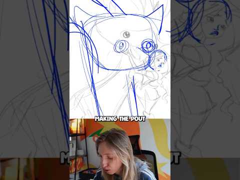 This pose makes me cry tho