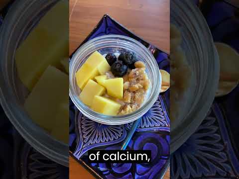 Benefits of CHIA SEEDS ✨ #shorts  #agriculture   #healthbenefits