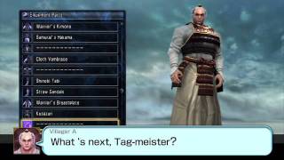 Character Creation Mode Trailer Thumbnail