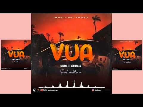 Stima X Republic_-_Vua(Official Music Audio)