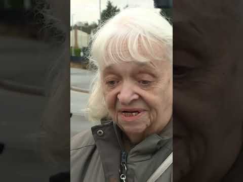 'It's a horror film': emotional Huntingdon mayor on stabbing