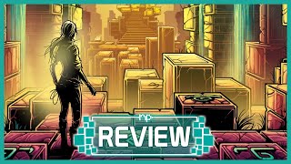 Vido-Test : Phantom Abyss Review - Temple Run Advanced