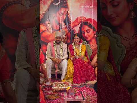 Groom’s Sister Teases Brother In Front Of His Wife | Wedding Fun | Shaadi Vibes | Roasting | Bhabhi