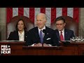 WATCH: Biden proposes new tax credit for homeowners | 2024 State of the Union  - 01:27 min - News - Video