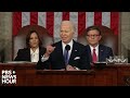 WATCH: Biden proposes new tax credit for homeowners | 2024 State of the Union