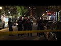 9 wounded in shooting outside Cincinnati bar