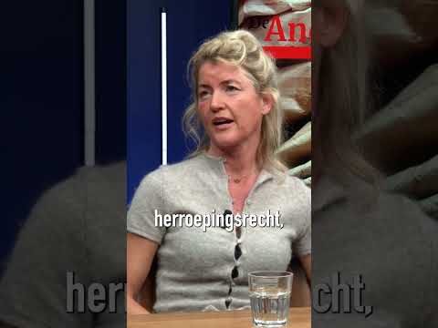 Klik hier om Cafe Weltschmerz van 27 oktober te bekijken.
