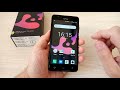 myPhone Fun 8 - recenzja / test smartfona z Android Go