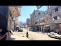 Israeli strikes hit evacuated Gaza City UNRWA-run school | REUTERS  - 00:52 min - News - Video