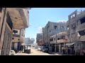Israeli strikes hit evacuated Gaza City UNRWA-run school | REUTERS