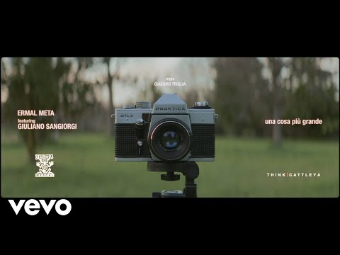 Ermal Meta, Giuliano Sangiorgi - Una cosa più grande (Official Video)