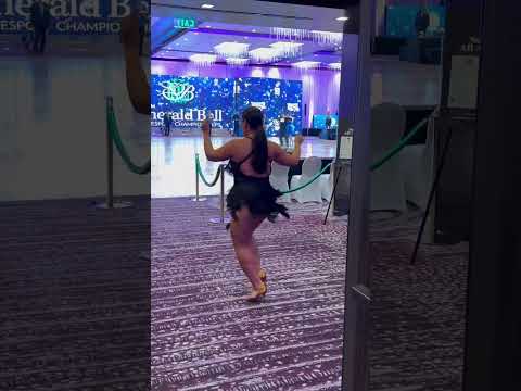 Ballroom Dance Lessons in Beverly Hills with dance instructor Oleg Astakhov