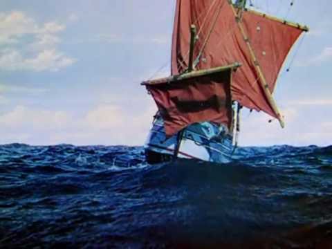 The Thief of Bagdad'