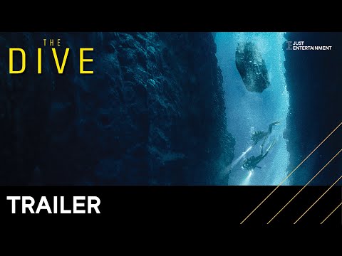 The Dive'