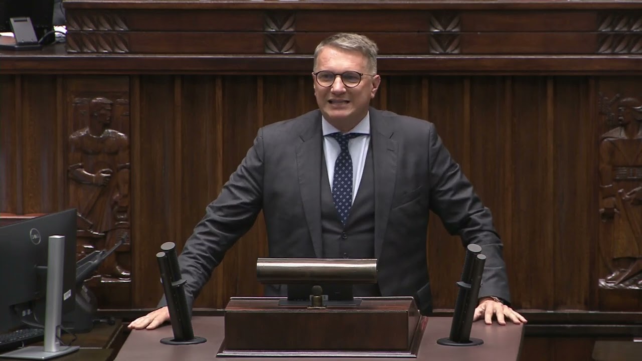 Wipler: Fundacje Rodzinne to instytucje dzięki którym Polacy gromadzą pieniądze dla swoich dzieci