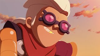 Brawl Stars - Goldarm Gang