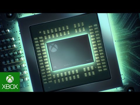 Teaser Trailer: Xbox @ gamescom 2017 Live