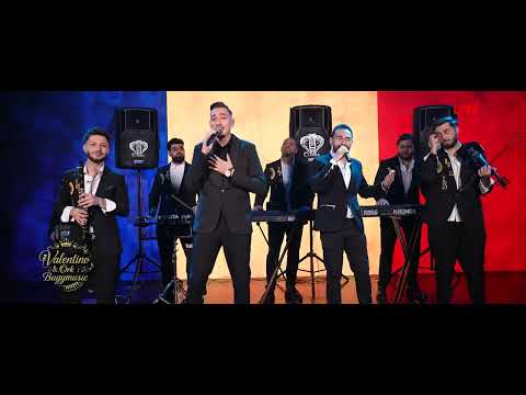 Valentino ❎ Ork Bugymusic 🇹🇩 Romania Mea Frumoasa ✨LIVE (Cover Version)