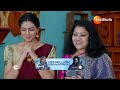 Ammayi Garu | Ep - 504 | Jun 8, 2024 | Best Scene | Zee Telugu  - 03:17 min - News - Video