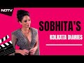 Sobhita Dhulipala To NDTV On Her Favourite Kolkata Things