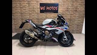 S1000 RR 2020