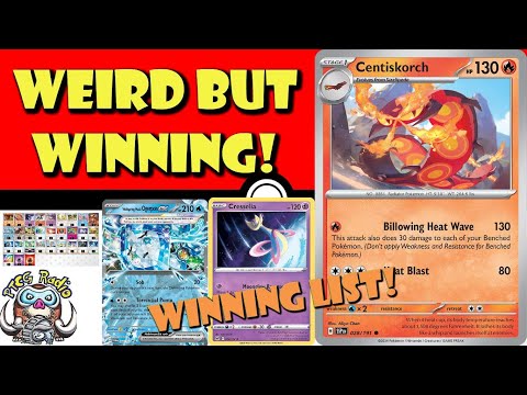 Pokemon TCG News