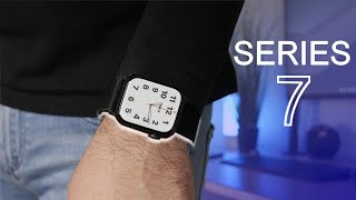 vidéo test Apple Watch Series 7 par Avis Mobiles