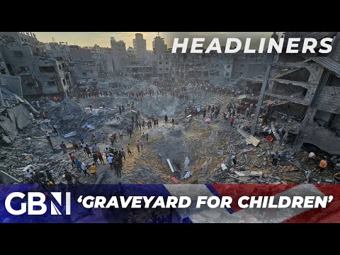 'A graveyard for children': Airstrikes kill dozens at Gaza refugee camp | The Guardian