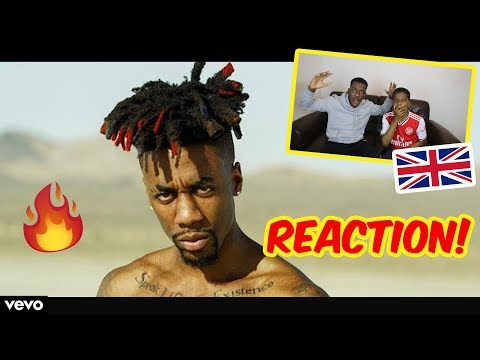 Dax - "Self Proclaimed 3" (Official Music Video) | UK KIDS REACTION!!