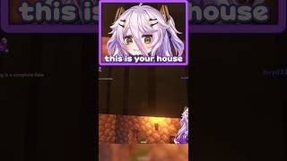 I will destroy you house if you say freebits