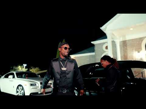 King Bay x Tharro Darro - Recipe (Official Music Video)