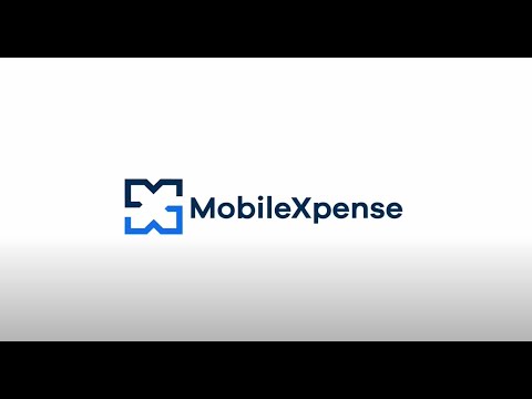 video MobileXpense