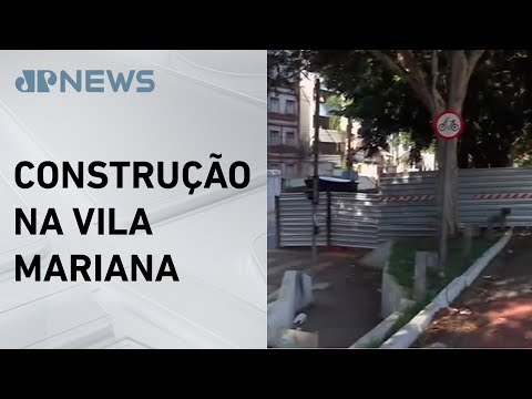 Nunes deve fazer licitação para túnel na Rua Sena Madureira