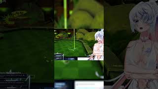 Chat gave me the BIG assist #vtuber #envtuber