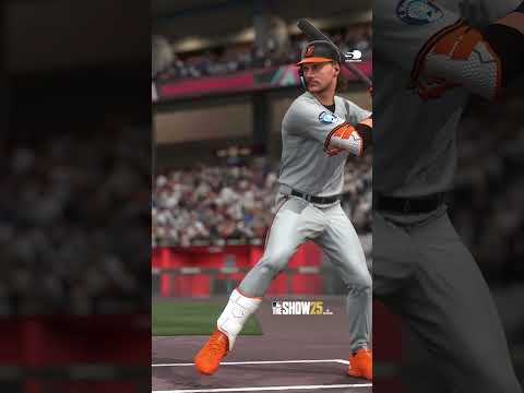 MLB The Show 25 - Franchise | PS5 Games