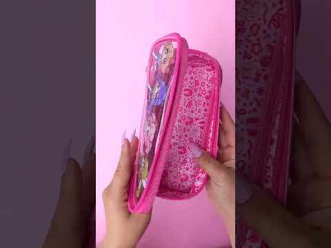 Preview: Ocean in Space x DDLC Pencil Case