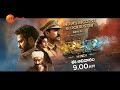 RRR Hindi | Indias Biggest Blockbuster | Jr Ntr, Ram Charan | This Sun at  9AM | Zee Telugu