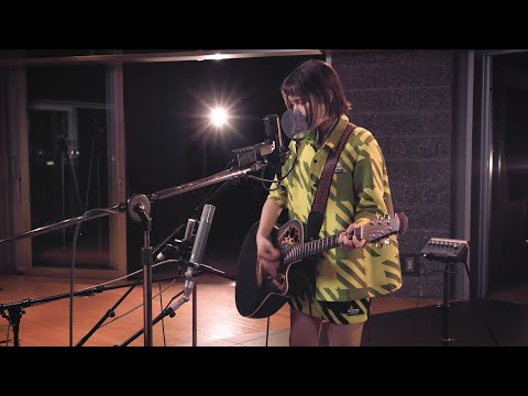 Anly 『Shape of You~エトランゼ』Loop Pedal ver.@Nogizaka Studio