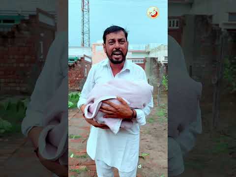 Emergency 🤣😂🤣 #jitendramohla #kavitadhanda #haryanvi #desi #haryanvicomedy