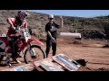 DC SHOES - REFUSE TO LOSE - TREY CANARD AND JEREMY MCGRATH 
