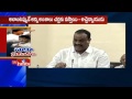 Atchannaidu takes dig on YSRCP & its chief Jagan in AP Assembly