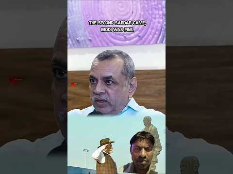 filmi actor# Paresh Rawal Ne Jo baat kahi hai vah# sach baat to sahi hai bhai