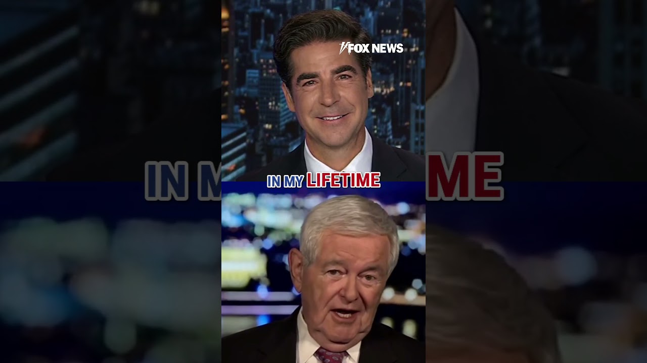 Newt Gingrich: For Republicans, Christmas is coming every day #shorts #usa #us #news #new
