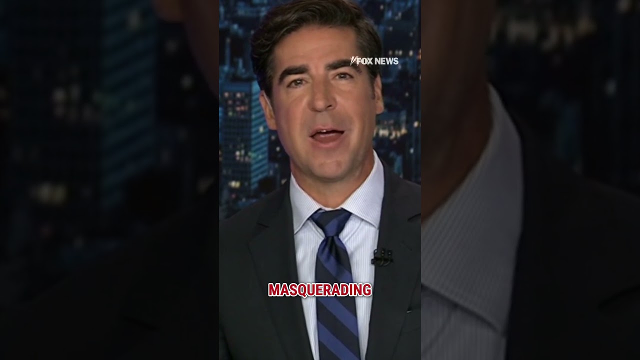 Watters: Dems need a Daddy, and this may be the guy #shorts #usa #politics #foxnews #us #news